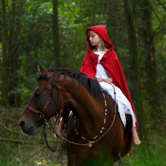 Little Red Riding Hood